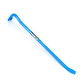 BlueSpot 600mm Induction Bent Nose Pry Crow Lever Bar Wrecking Pulling Tool 24"